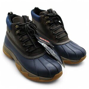 Womens G.H. Bass Field Duck Mid Boots